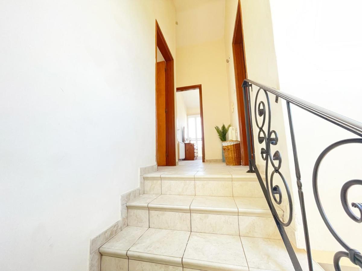 Sunset Pearl Holiday Villa Ayia Napa Exterior foto